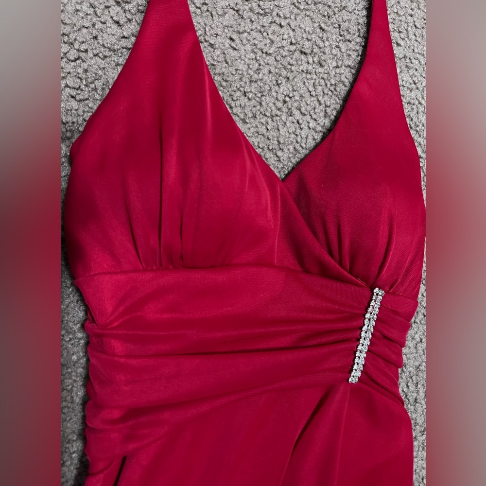 Blondie nites dress